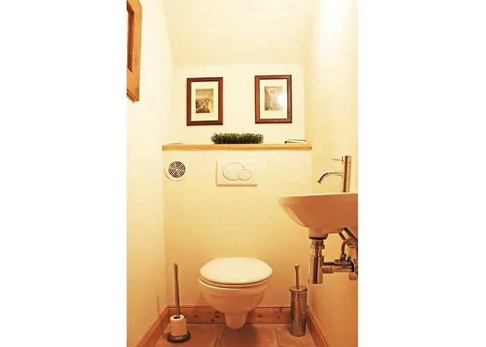 Apartment Les Sonnailles - Year