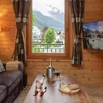 Les Sonnailles - Year Chamonix