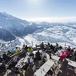 Les Sonnailles - Year Chamonix