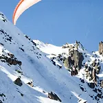 Les Sonnailles - Year Appartamento *