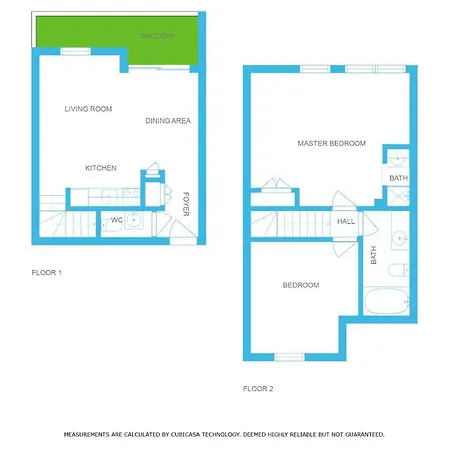 Appartement Les Sonnailles - Year Chamonix