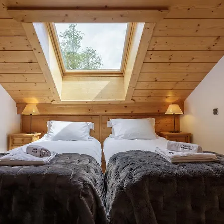 Appartement Les Sonnailles - Year