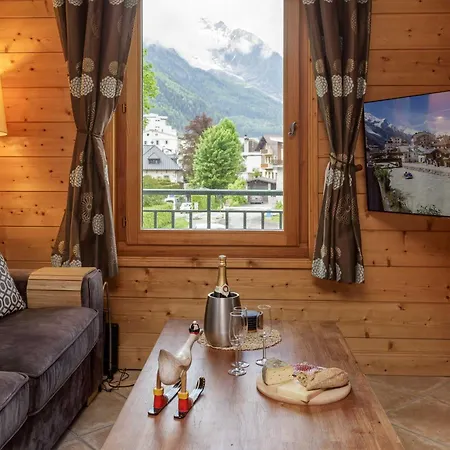 Les Sonnailles - Year Chamonix