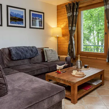 Les Sonnailles - Year Appartement *