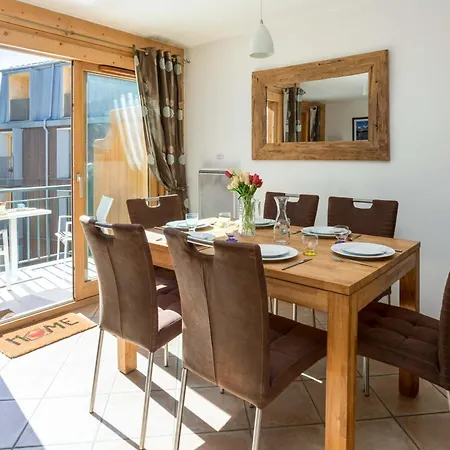 Les Sonnailles - Year * Chamonix