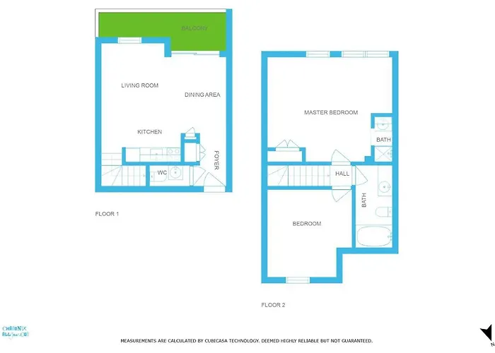 Apartamento Les Sonnailles - Year Chamonix Mont Blanc