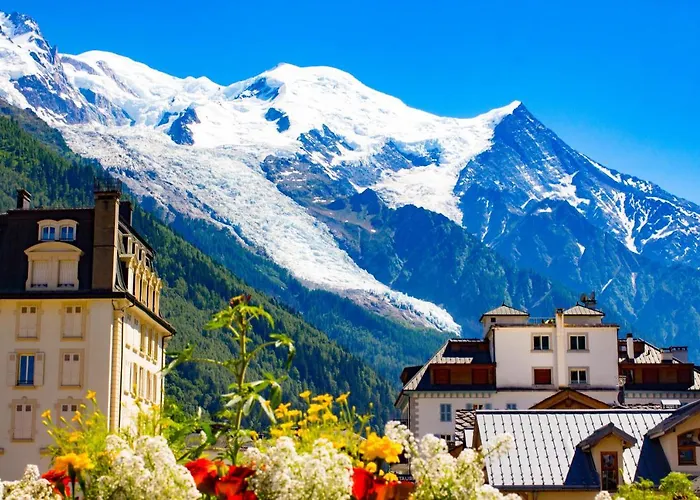 Apartamento Les Sonnailles - Year