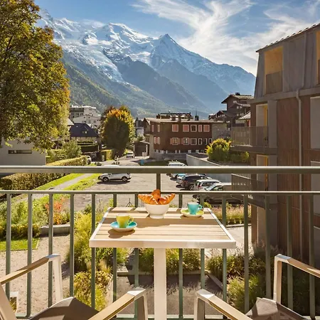 Apartment Les Sonnailles - Year *