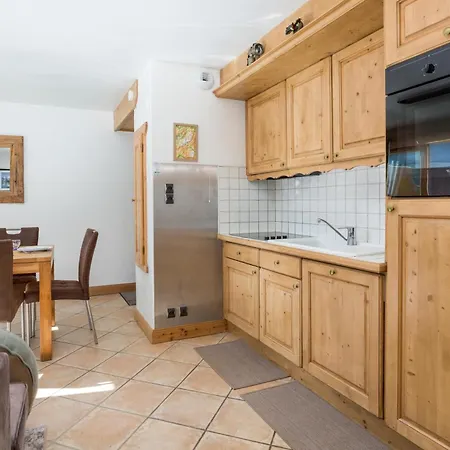 Les Sonnailles - Year Apartment Chamonix